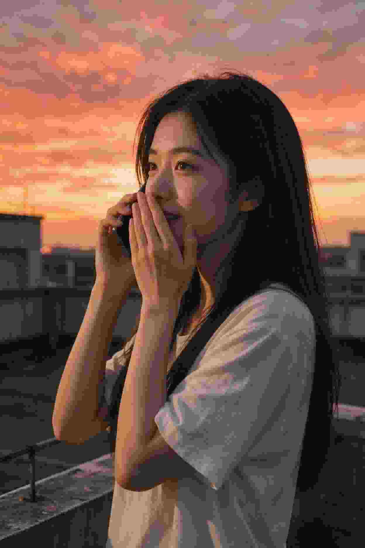 暗黑森林
