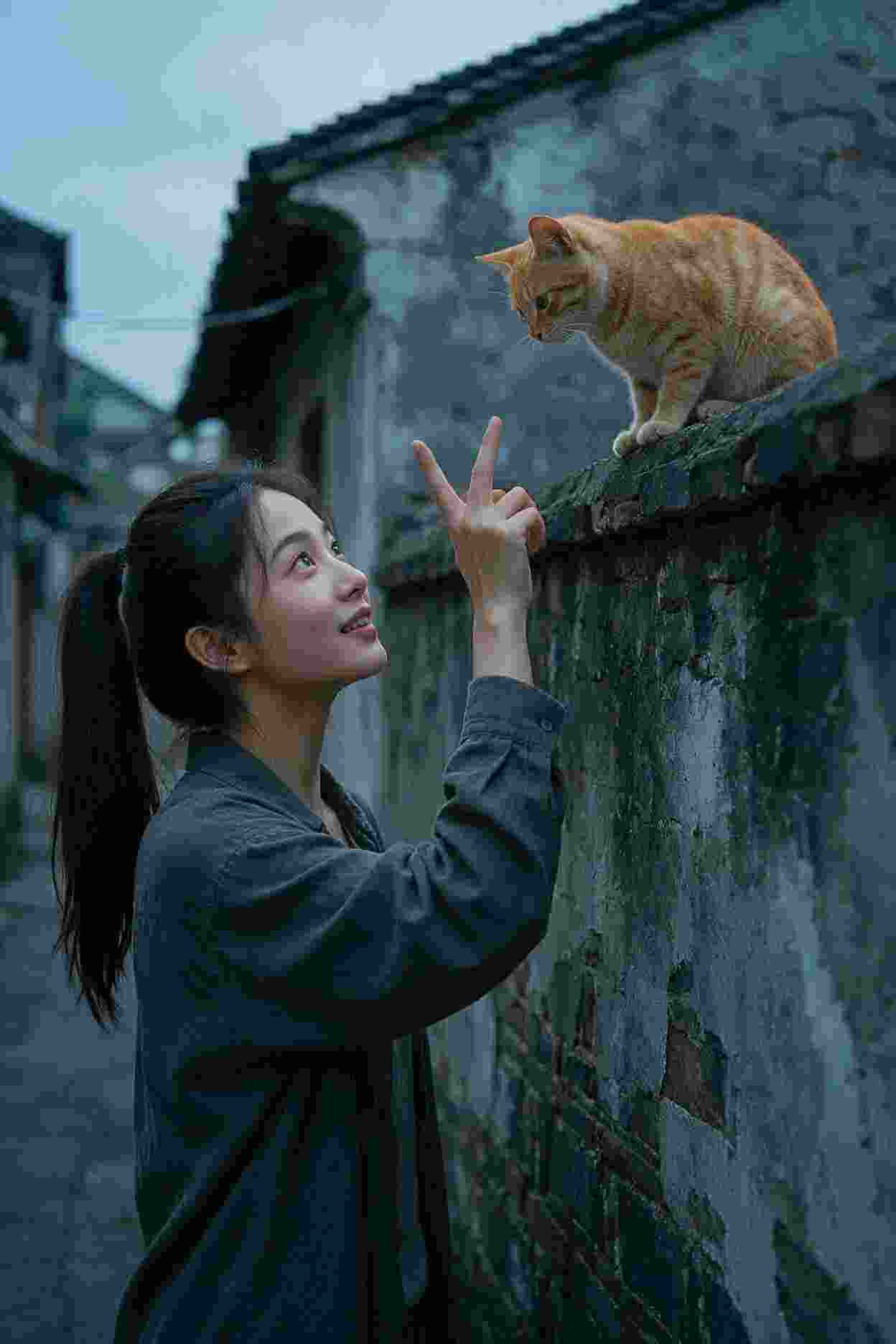 今世缘分